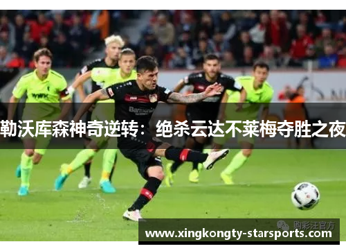 勒沃库森神奇逆转：绝杀云达不莱梅夺胜之夜