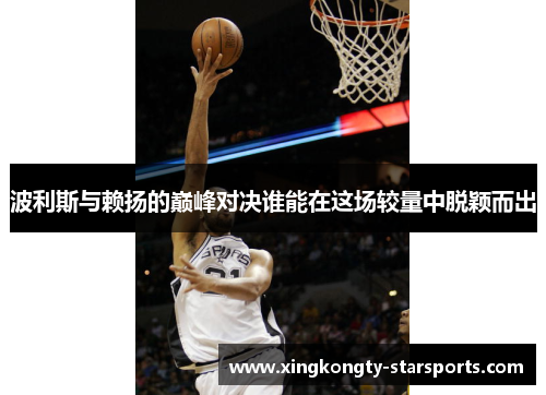 波利斯与赖扬的巅峰对决谁能在这场较量中脱颖而出